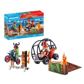 Promo Pack Cascadori